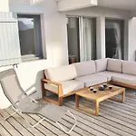 Appartement L'appart De Chacha 2ch,4pers Centre De