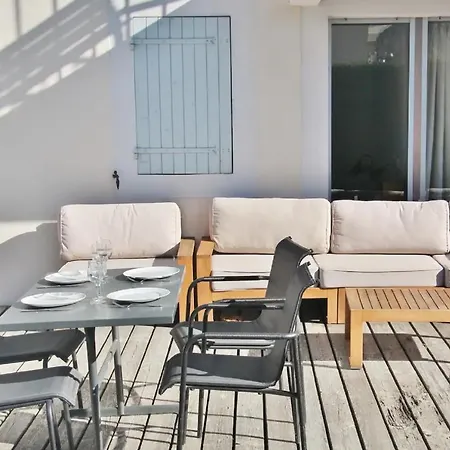 Apartment L'appart De Chacha 2ch, 4pers Centre De Chamonix