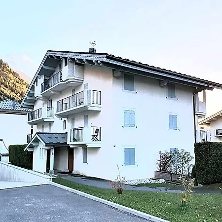 L'appart De Chacha 2ch,4pers Centre De Lejlighed