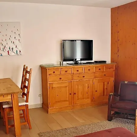 L'appart De Chacha 2ch,4pers Centre De Chamonix