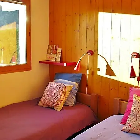 L'appart De Chacha 2ch,4pers Centre De Chamonix