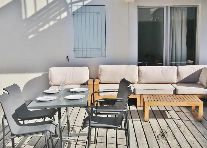 Appartement L'appart De Chacha 2ch, 4pers Centre De Chamonix