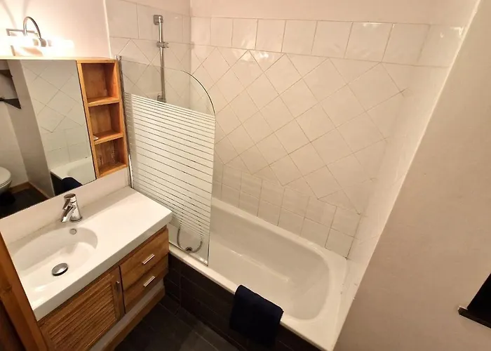 L'appart De Chacha 2ch,4pers Centre De Daire *